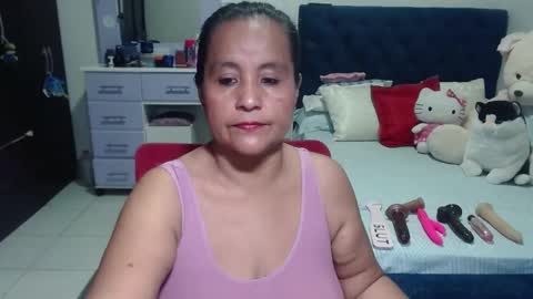 SAMY online show from October 18, 2025, 9:54 am