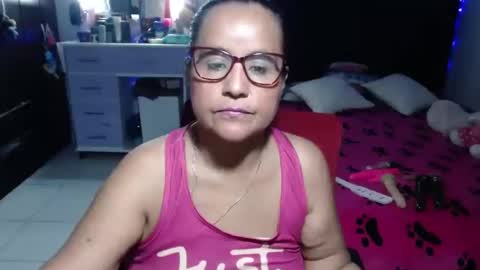 Snapshot of pervert_mommy_x chatting on July 14, 2026, 9:58 am SAMY online show from July 14, 2026, 9:58 am