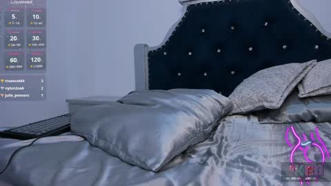 Kimberly online show from December 17, 2024, 12:45 am