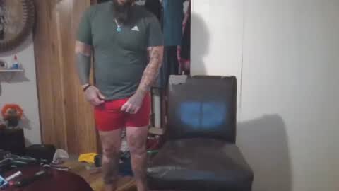 AKA perverted Step Daddy online show from November 2, 2025, 3:03 pm