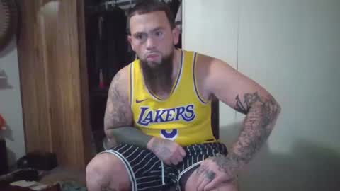 AKA perverted Step Daddy online show from November 30, 2025, 4:44 pm