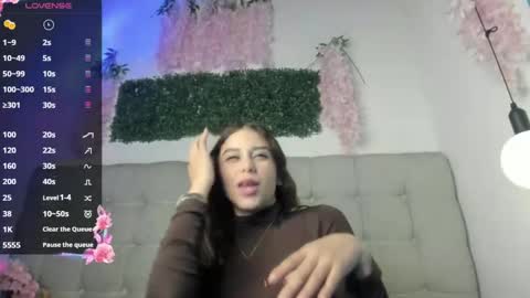 amara online show from February 6, 2025, 3:27 am