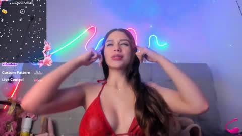 amara online show from September 10, 2025, 11:27 pm