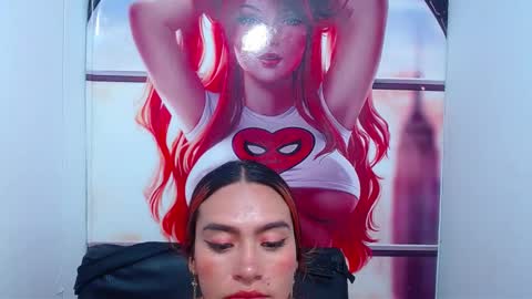  Nicole   online show from February 6, 2025, 6:13 pm