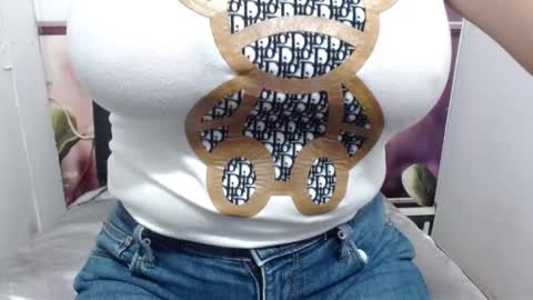  Nicole   online show from February 27, 2025, 2:54 pm