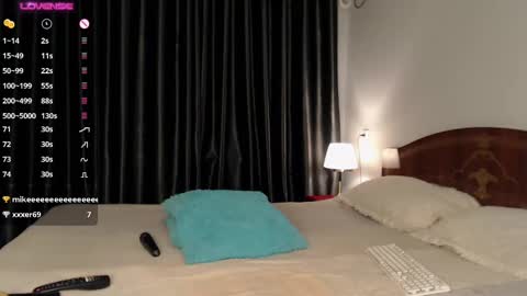 Snapshot of pervjuly chatting on February 23, 2025, 10:39 am im Ju PVT IS OPEN -- LUSH IS ON online show from February 23, 2025, 10:39 am