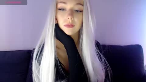 Isabella online show from January 31, 2025, 9:16 am