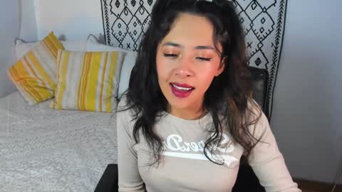 Rose online show from January 24, 2025, 7:18 pm