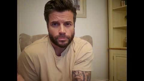 pete_le_meat online show from February 3, 2026, 7:52 pm