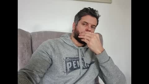 pete_le_meat online show from February 13, 2026, 10:44 am