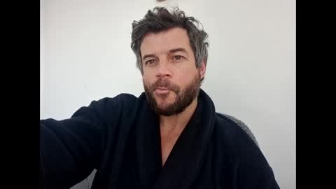 pete_le_meat online show from March 25, 2026, 9:37 am