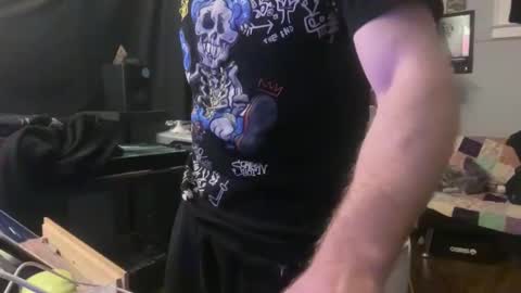 Snapshot of petehaze484617 chatting on January 8, 2026, 10:34 pm Pete Haze online show from January 8, 2026, 10:34 pm