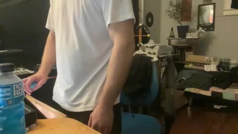 Snapshot of petehaze484617 chatting on January 11, 2026, 2:49 am Pete Haze online show from January 11, 2026, 2:49 am