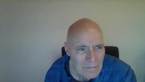 peter19599 online show from October 11, 2025, 9:02 pm