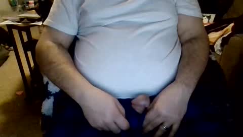 peter40770 online show from March 25, 2026, 12:49 am