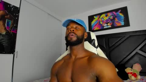 PeterColeman online show from December 18, 2025, 4:40 am