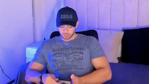 peter jackson1 online show from December 1, 2024, 8:42 pm