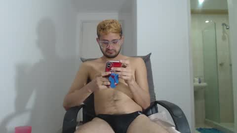 FELIPE online show from December 6, 2024, 11:44 am