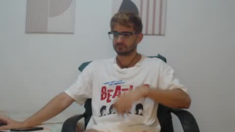 FELIPE online show from April 18, 2026, 11:14 am