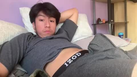 peterbernabe9705 online show from December 3, 2025, 10:52 pm