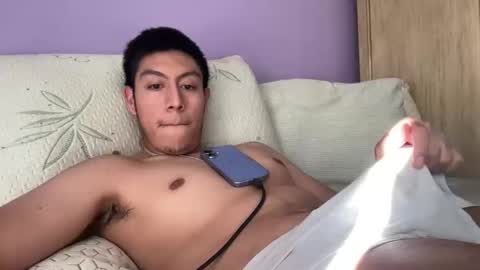 peterbernabe9705 online show from January 13, 2026, 10:26 pm