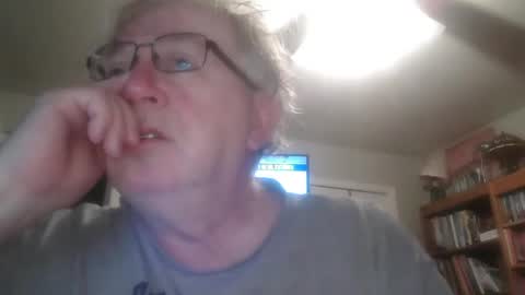 peterinohio57 online show from March 26, 2026, 11:16 am