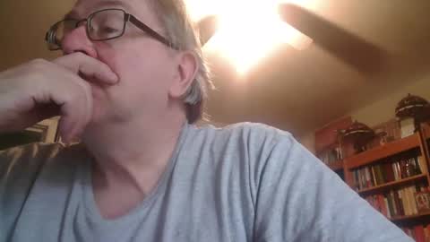 peterinohio57 online show from April 5, 2026, 2:25 pm