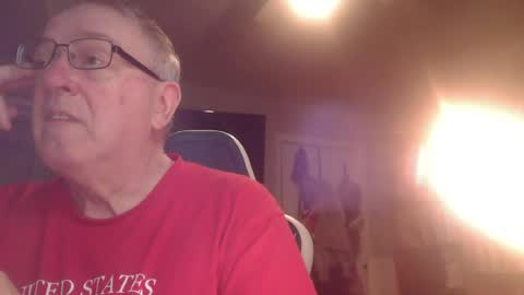 peterinohio57 online show from June 14, 2026, 4:20 pm
