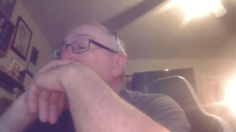 peterinohio57 online show from July 14, 2026, 11:27 am
