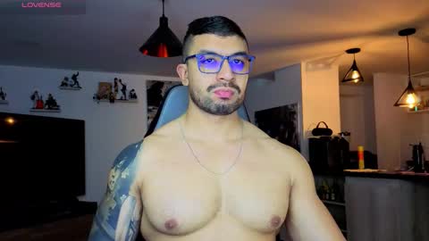 Peter Jack online show from January 9, 2026, 3:09 am