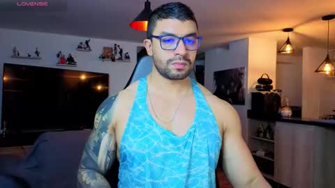 Peter Jack online show from February 12, 2026, 1:33 am