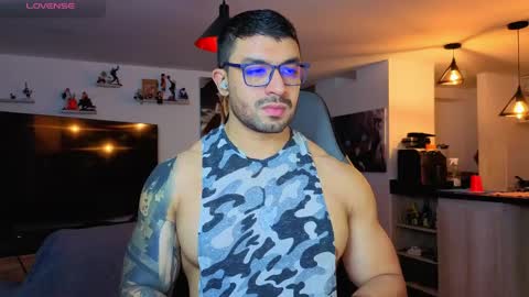 Peter Jack online show from March 31, 2026, 3:08 am