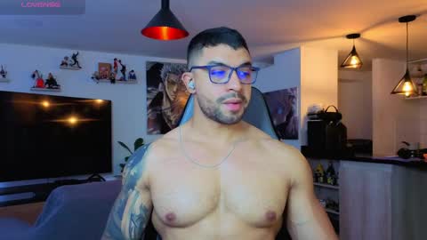 Peter Jack online show from April 12, 2026, 5:51 pm