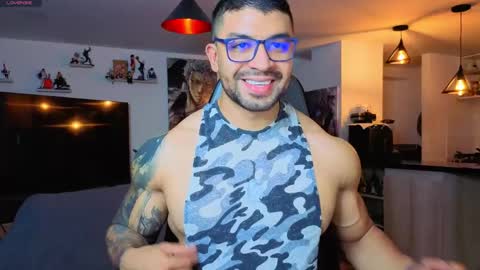 Peter Jack online show from April 15, 2026, 2:51 am