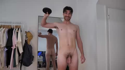 Peter Parker online show from October 20, 2025, 7:14 pm