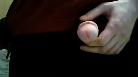 peterson_08 online show from April 3, 2026, 11:19 am