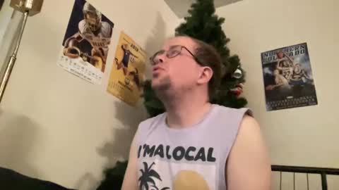 Snapshot of petert32 chatting on January 13, 2025, 1:34 am Peter online show from January 13, 2025, 1:34 am