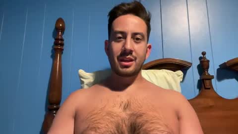 peteypete204 online show from March 1, 2025, 4:47 am