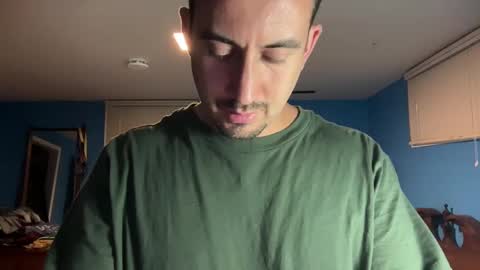 peteypete204 online show from March 9, 2025, 7:01 am