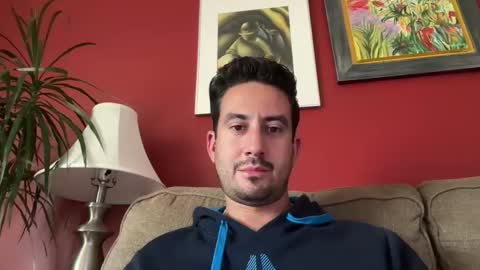 peteypete204 online show from October 23, 2025, 10:30 pm