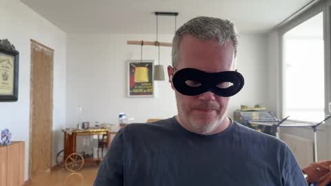 petforyou23 online show from April 24, 2026, 8:17 am