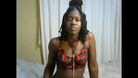 Anya online show from September 18, 2025, 10:12 pm