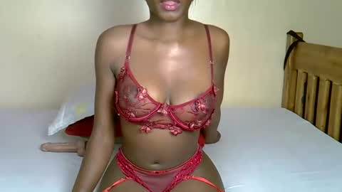 Bunny online show from February 17, 2026, 10:05 pm