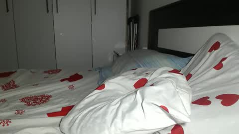 petite_danielle online show from May 22, 2026, 10:48 pm