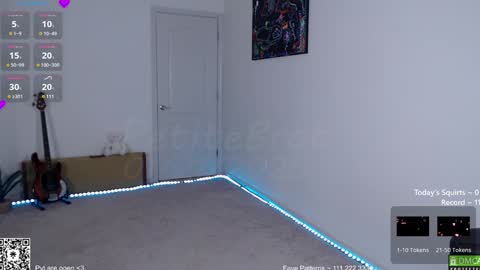 PiperAvery online show from January 21, 2025, 7:39 pm