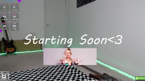 PiperAvery online show from January 29, 2025, 7:32 pm