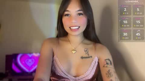 miss lisa online show from January 7, 2026, 6:10 pm