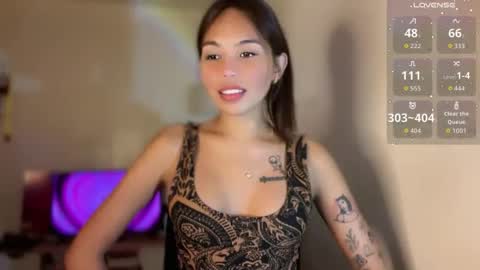 Snapshot of petitegirlx69 chatting on June 6, 2026, 3:44 am miss lisa online show from June 6, 2026, 3:44 am