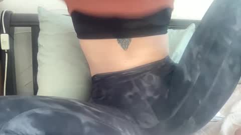 petitegirlypop online show from February 20, 2025, 10:26 pm