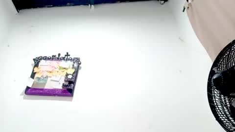 Snapshot of petiteivoryqueen chatting on November 7, 2025, 4:01 am danna online show from November 7, 2025, 4:01 am